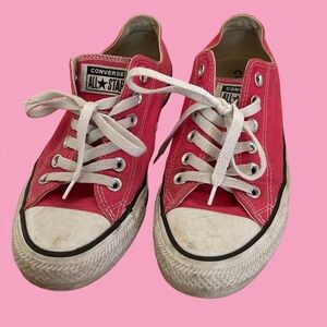 Converse All Star Sneakers